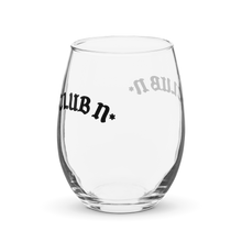 Load image into Gallery viewer, STEMLESS WINE GLASS