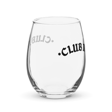 Load image into Gallery viewer, STEMLESS WINE GLASS