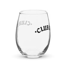 Load image into Gallery viewer, STEMLESS WINE GLASS