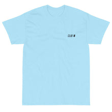 Load image into Gallery viewer, Temple Tee