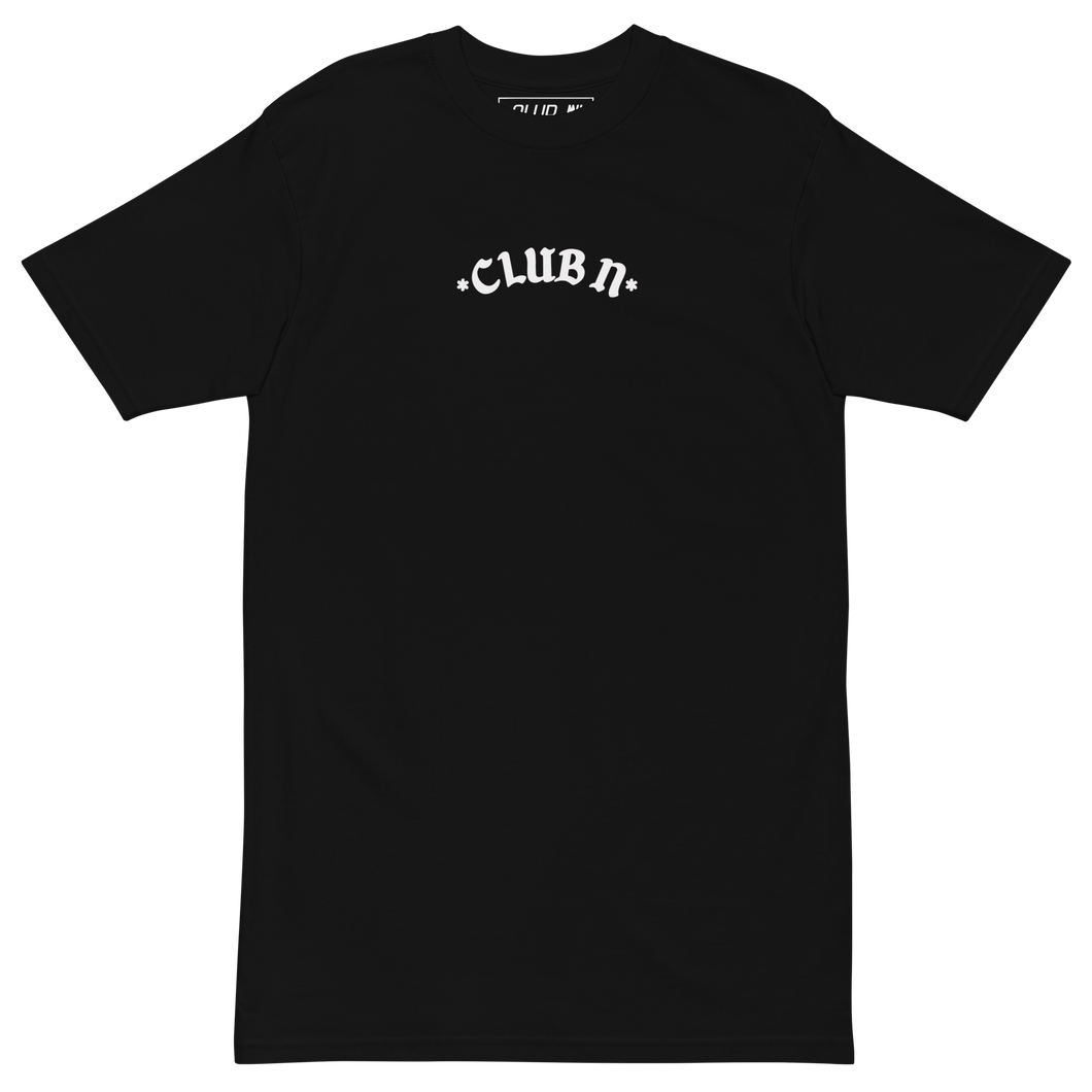 CLUBN CORE TEE