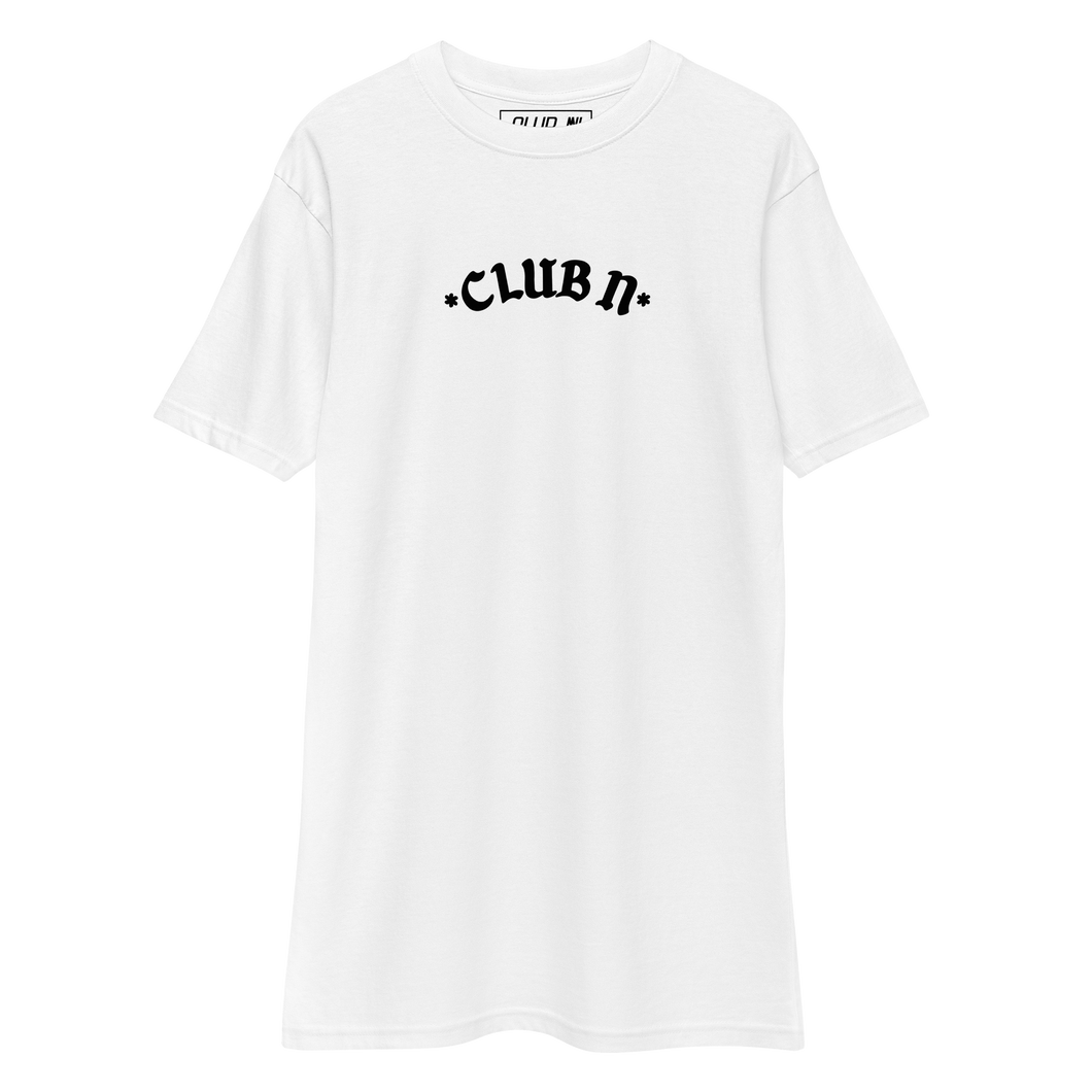 CLUBN CORE TEE