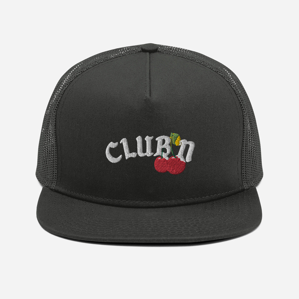 Cherry Trucker